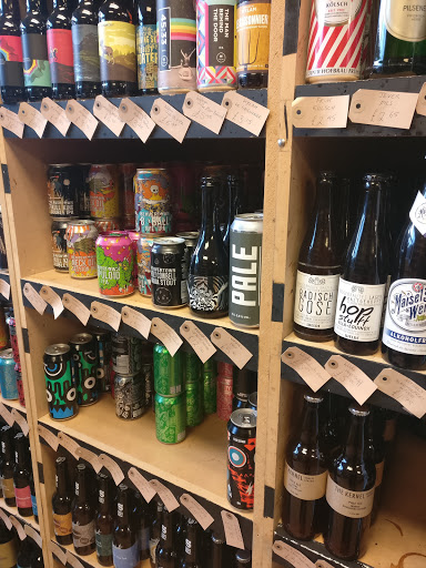 The Bottle Shop