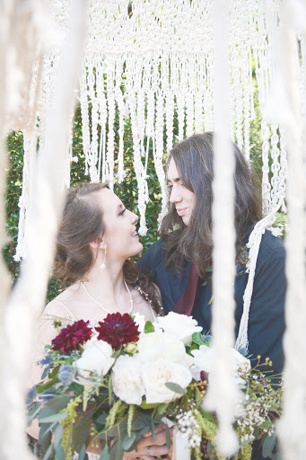 Event Venue «RLM Affairs & Event Venue-Florist», reviews and photos, 3575 McEver Rd, Oakwood, GA 30566, USA