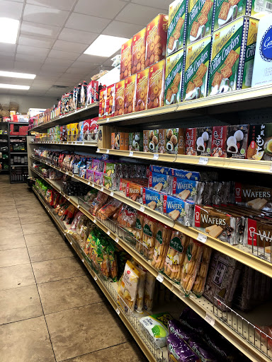 Grocery Store «Hong Kong Supermarket», reviews and photos, 8557 Research Blvd, Austin, TX 78758, USA