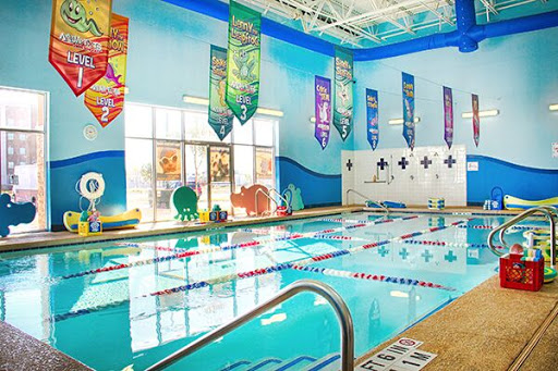 Aqua-Tots Swim Schools South McAllen