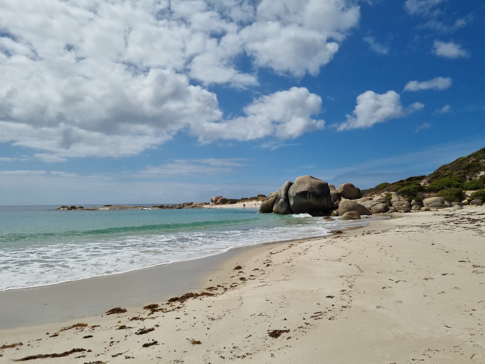 Bettys Beach'in fotoğrafı doğal alan içinde bulunmaktadır