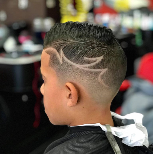 Barber Shop «The Official Barbershop II», reviews and photos, 2783 Gulf to Bay Blvd, Clearwater, FL 33759, USA