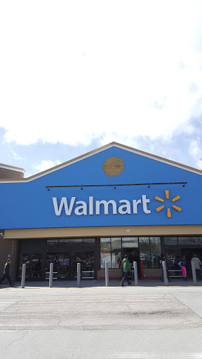 Discount Store «Walmart», reviews and photos, 863 Harvest Ln, Williston, VT 05495, USA