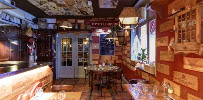 Atmosphère du Bistro Restaurant la Popote Metz - n°10