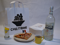 Plats et boissons du Restaurant français Chez T'ienne à Versailles - n°20