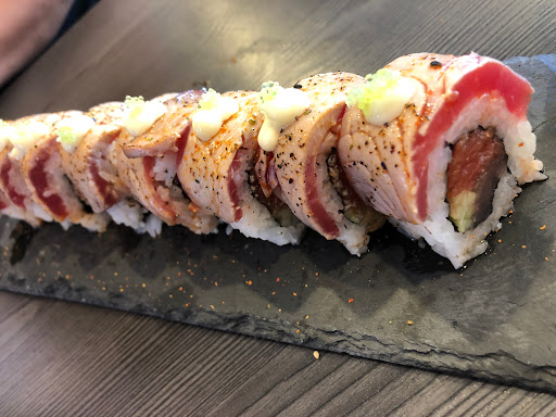 Sushi Heart