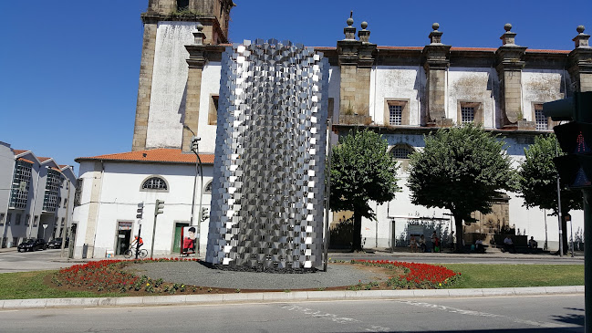 Avaliações doPaços do Concelho de Braga em Braga - Arquiteto