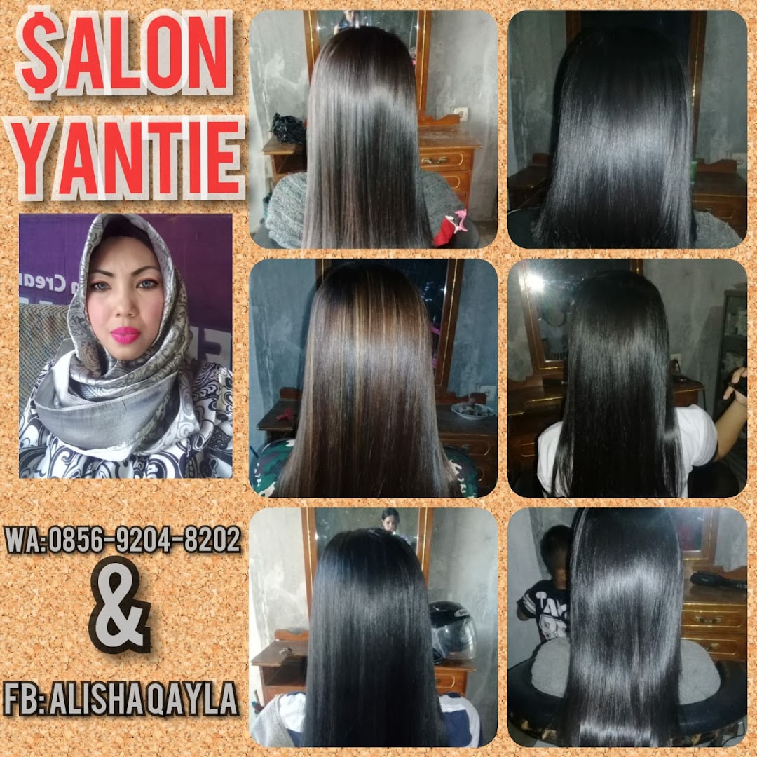 Yanti Salon