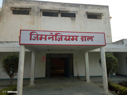 Pac Gym - 250001, Krishna Nagar, Daurli, Meerut, Uttar Pradesh 250001, India