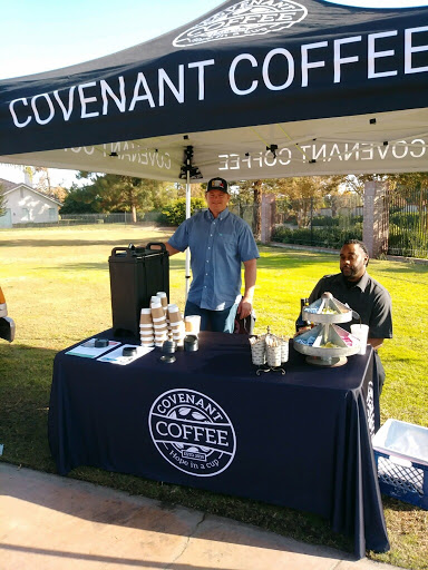 Coffee Shop «Covenant Coffee», reviews and photos, 1700 N Chester Ave, Bakersfield, CA 93308, USA