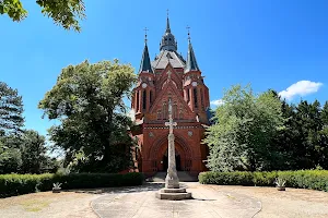 Church of the Visitation image