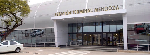Terminal de Ómnibus de Mendoza