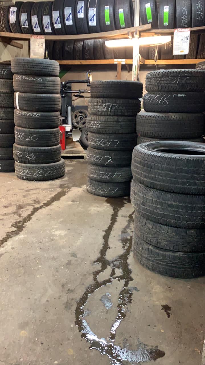 Gomez Tire & Auto Repair