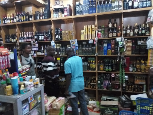 Rendezvous supermarket, 24, Shagari Way Opp Central Mosque, Bwari, Nigeria, Gift Shop, state Federal Capital Territory