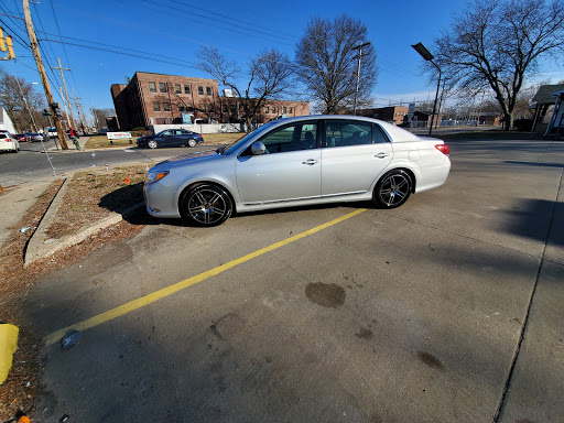 Jq qaulity hand car wash and detail en Springfield