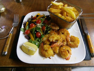 Photo n°14 de MJ's Bar & Grill à Béthines ()