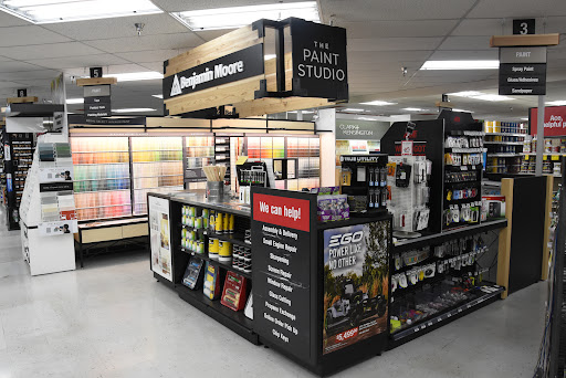 Hardware Store «Johnston Ace Hardware», reviews and photos, 5800 Merle Hay Rd, Johnston, IA 50131, USA