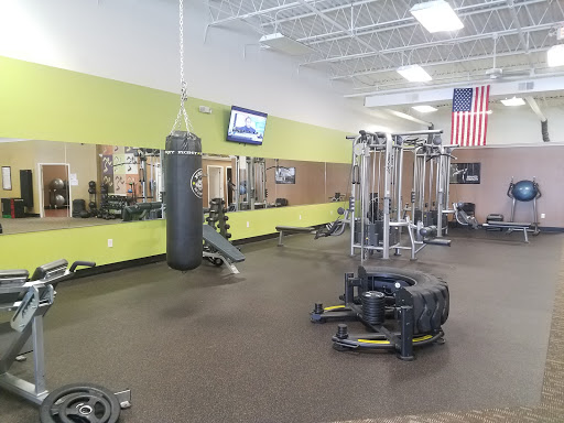 Gym «Anytime Fitness», reviews and photos, 192 Frankfort Rd, Shelbyville, KY 40065, USA