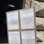 Photo n°3 de l'avis de Gustavo.u fait le 29/06/2023 à 12:53 sur le  Le Cantine di Oddo à Assisi