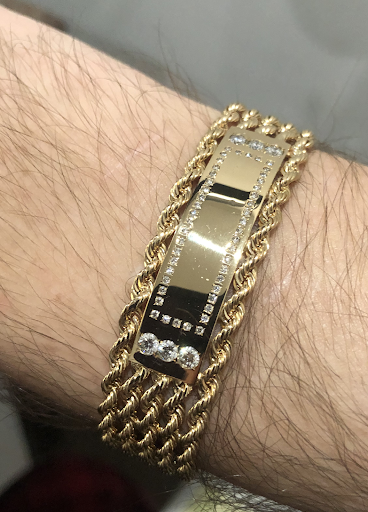 Jewelry Designer «Jerry Lindsey Custom Jewelry», reviews and photos, 625 Bakers Bridge Ave #104, Franklin, TN 37067, USA