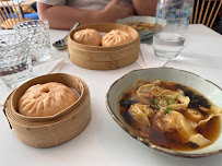 Dumpling du Restaurant chinois Bistro Zakka à Lyon - n°1