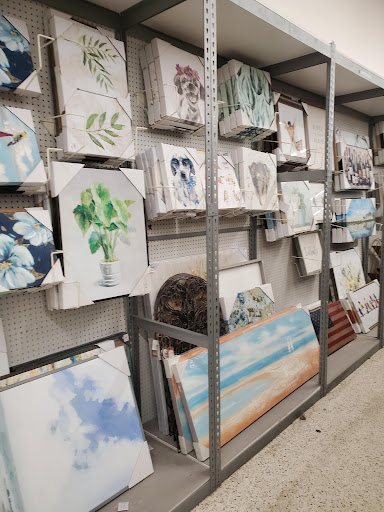 Home Goods Store «Tuesday Morning», reviews and photos, 1799 US-1, St Augustine, FL 32084, USA