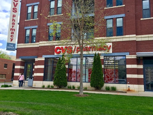 Drug Store «CVS», reviews and photos, 2 S Bedford St, Madison, WI 53703, USA