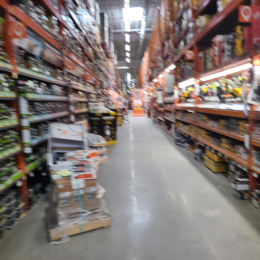 Home Improvement Store «The Home Depot», reviews and photos, 530 Mt Pleasant Ave, Dover, NJ 07801, USA