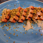 Photo n°2 de l'avis de Vincenza.e fait le 03/11/2022 à 06:23 sur le  Gente di Mare à Taranto