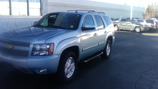 Car Dealer «Todd Wenzel Buick GMC of Davison», reviews and photos, 1146 S State Rd, Davison, MI 48423, USA