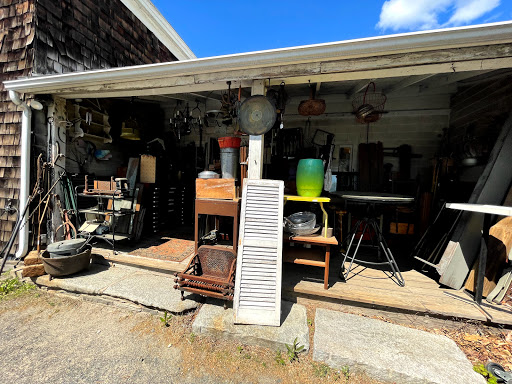 Used Furniture Store «Junk Shop», reviews and photos, 181 Albany Turnpike, Canton, CT 06019, USA