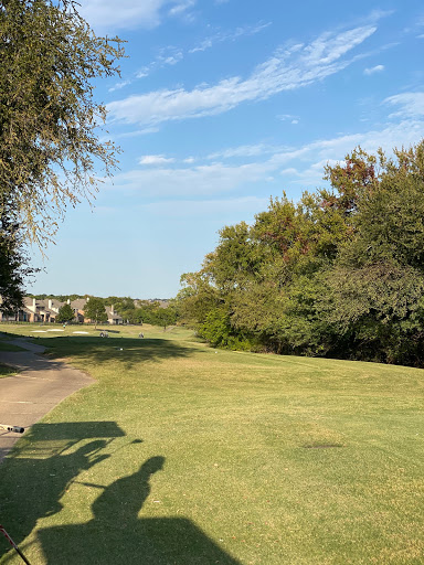 Golf Club «Woodbridge Golf Club», reviews and photos, 7400 Country Club Dr, Wylie, TX 75098, USA