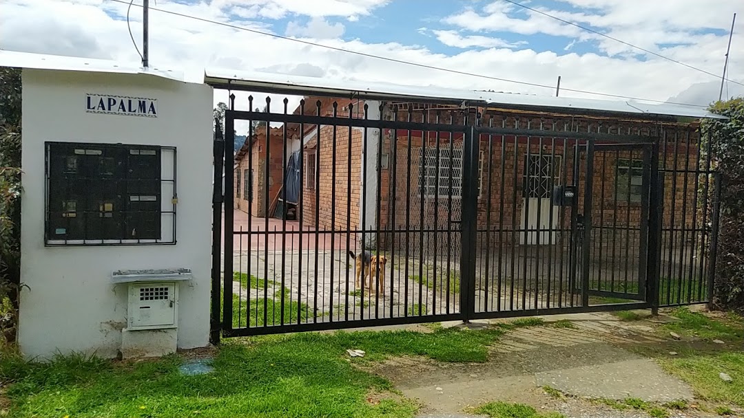 Bicicletería N N