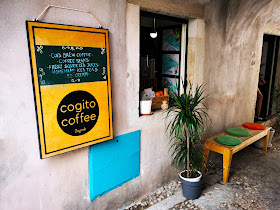 Cogito Coffee Shop / Dubrovnik Old Town