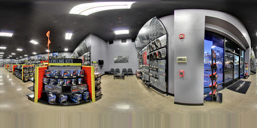 Truck Accessories Store «4 Wheel Parts Performance Center - Mesa, AZ», reviews and photos, 420 S Country Club Dr, Mesa, AZ 85210, USA