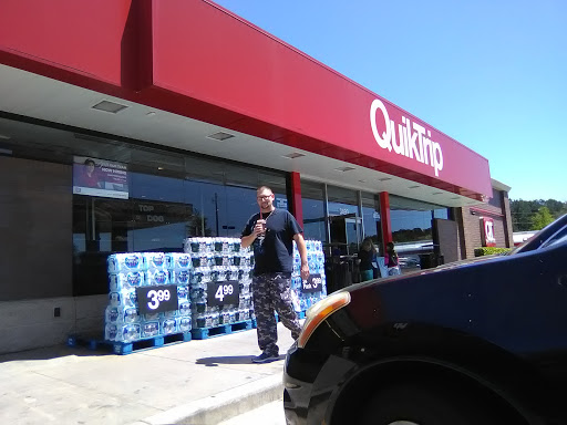 Gas Station «QuikTrip», reviews and photos, 3490 Centerville Hwy, Snellville, GA 30039, USA