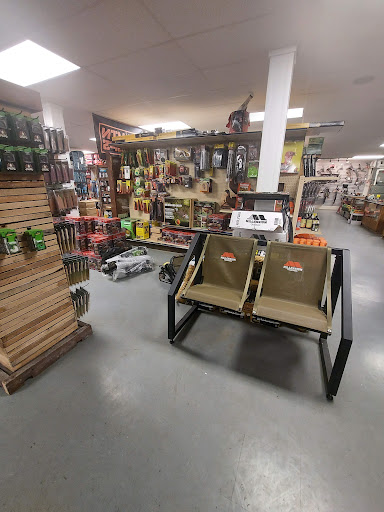 Sporting Goods Store «Leacock Sports», reviews and photos, 64 Queen Rd, Gordonville, PA 17529, USA