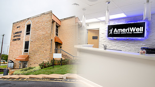 AmeriWell Clinics