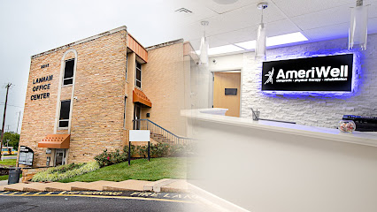 AmeriWell Clinics - Chiropractor in Lanham Maryland