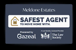 Meldone Estates - The Home Movement Estate Agency image