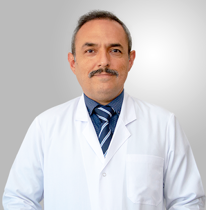 Op.Dr. Serhan Kanevetci
