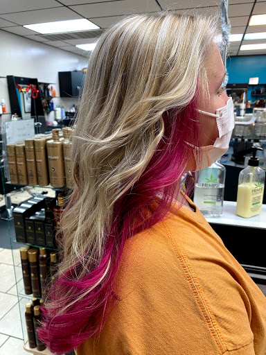 Hair Salon «European Style Salon - Hair Salon», reviews and photos, 1980 E Stop 13 Rd, Indianapolis, IN 46227, USA