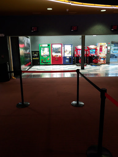 Movie Theater «Destinta Theaters New Windsor», reviews and photos, 215 Quassaick Ave, New Windsor, NY 12553, USA