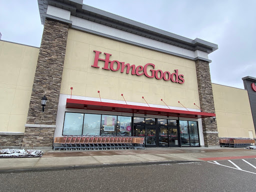 Home Goods, 3945 Everhard Rd NW, North Canton, OH 44720, USA, 