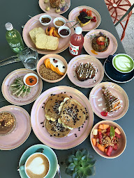 Photo n°4 de Le Paradisier Café à Nyons ()