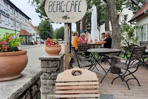 Zum Bergcafé image