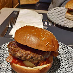 Photo n°10 de l'avis de Giuseppe.i fait le 12/01/2019 à 10:34 sur le  Blackwood Burgerhouse Petrarca à Naples