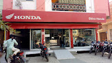 Shiva Honda