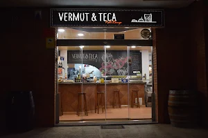 Vermut & Teca image