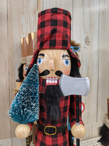 Craft Store «Michaels», reviews and photos, 41904 Ford Rd, Canton, MI 48187, USA